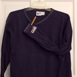 Vintage Discovery Channel sweatshirt